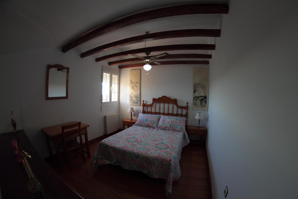 罗萨蒂拉维拉Casa Sebastiana公寓 外观 照片